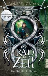 Das Rad der Zeit 0. Das Original