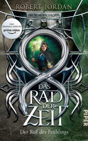 Das Rad der Zeit 0. Das Original