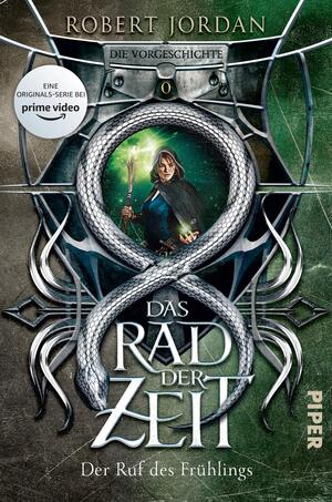 Das Rad der Zeit 0. Das Original (Das Rad der Zeit 0)