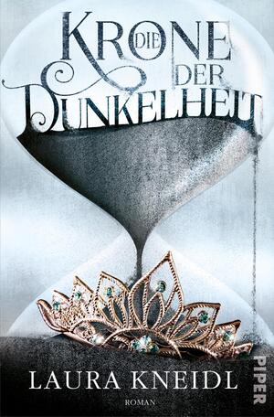 Die Krone der Dunkelheit (Die Krone der Dunkelheit 1)