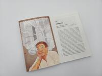 Innenansicht des Buches „Die Kunst des klugen Handelns“