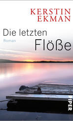 Die letzten Flöße
