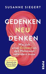 Gedenken neu denken