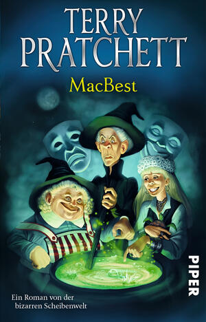 MacBest (Scheibenwelt)