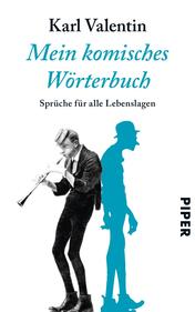 Mein komisches Wörterbuch