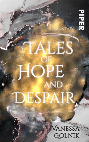 Tales of Hope and Despair (Tales 3)