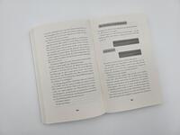 Außenansicht des Buches „The Predator – Du bist sein Geheimnis“