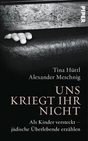 Uns kriegt ihr nicht