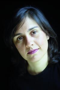 Kamila Shamsie