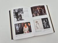 Außenansicht des Buches „Audrey“
