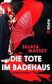 Die Tote im Badehaus