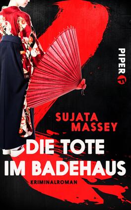 Die Tote im Badehaus
