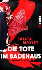 Die Tote im Badehaus Die Tote im Badehaus