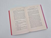 Außenansicht des Buches „FEMONOMICS“