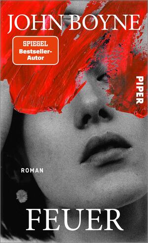 Feuer (Die Elemente 3)