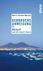 Gebrauchsanweisung für Neapel und die Amalfi-Küste