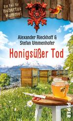 Honigsüßer Tod Honigsüßer Tod