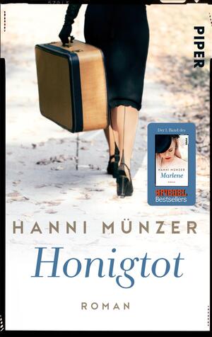 Honigtot (Honigtot-Saga 1)