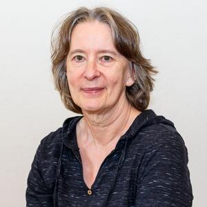 Foto von Kristina Lüding