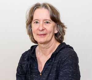 Kristina  Lüding