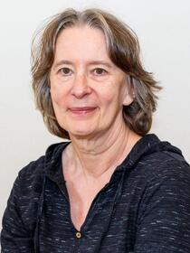 Kristina Lüding