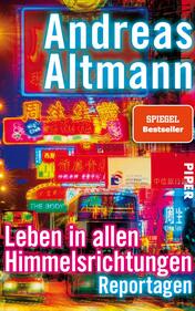 Leben in allen Himmelsrichtungen
