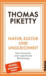 Natur, Kultur und Ungleichheit