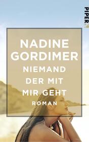 Niemand der mit mir geht