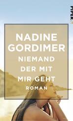 Niemand der mit mir geht