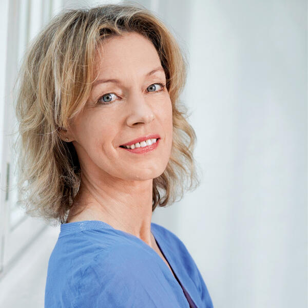 Foto von Sabine Eichhorst