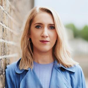 Foto von Stacey Halls