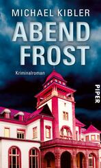 Abendfrost