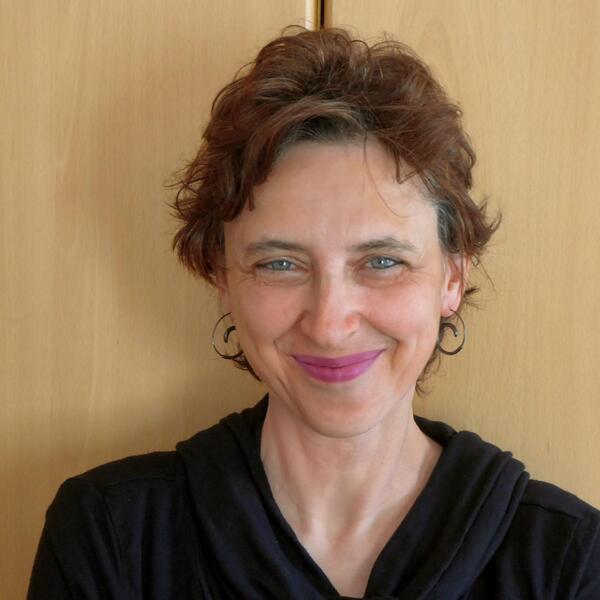 Foto von Anne Griesser