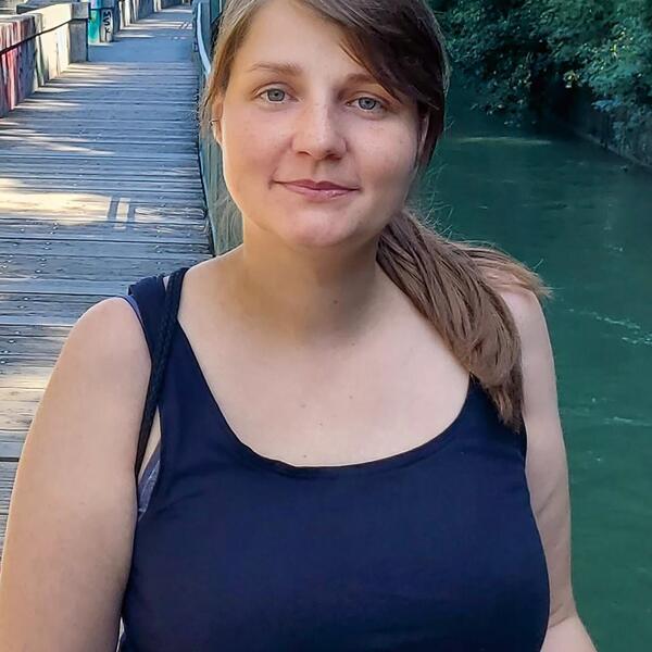 Foto von Anne Windkind
