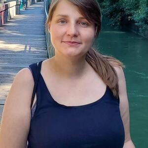 Foto von Anne Windkind
