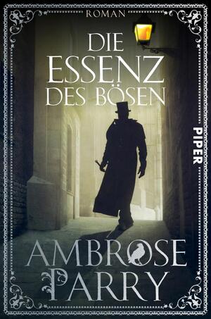 Die Essenz des Bösen (Die Morde von Edinburgh 3)
