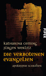Die verbotenen Evangelien