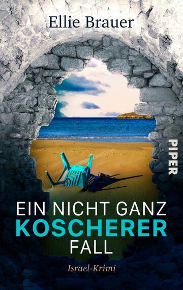 Ein nicht ganz koscherer Fall (Olivia Pfeffer ermittelt 2)
