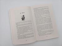 Außenansicht des Buches „Everything I Want With You“