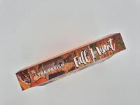 Außenansicht des Buches „Fall I Want“