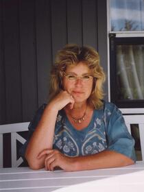 Gabriele Frydrych
