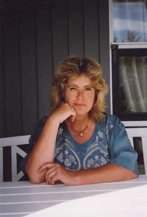 Gabriele Frydrych