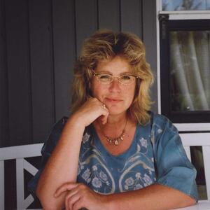 Foto von Gabriele Frydrych