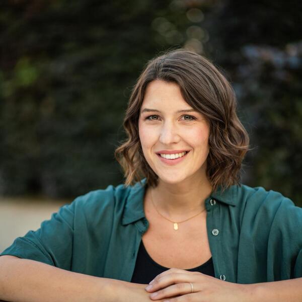 Foto von Hannah Emde