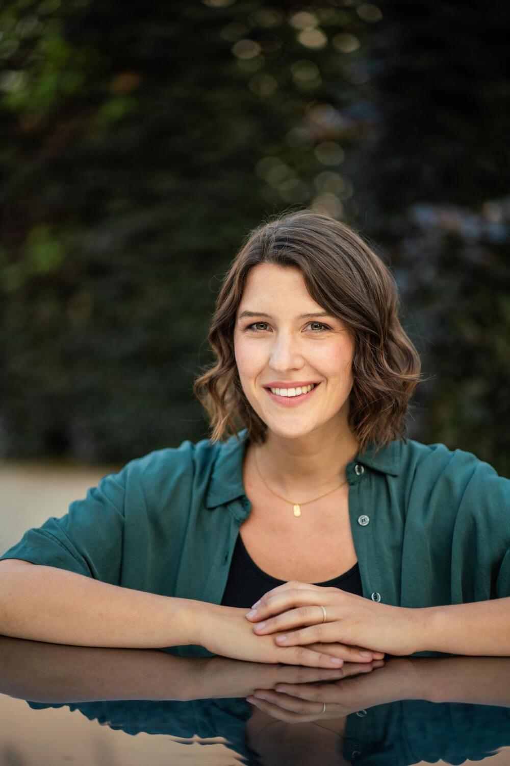 Foto von Hannah Emde