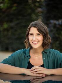 Hannah Emde
