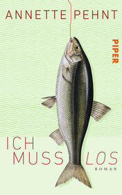 Ich muss los