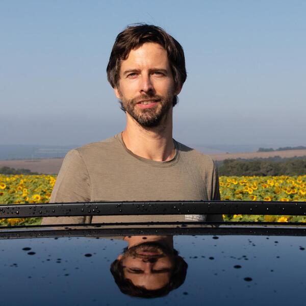 Foto von Stephan Orth