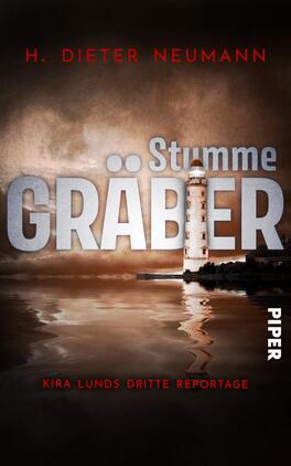 Stumme Gräber – Kira Lunds dritte Reportage