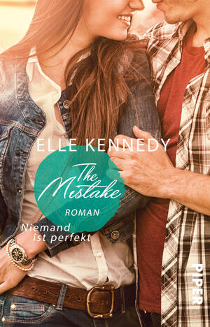 The Mistake – Niemand ist perfekt (Off-Campus 2)